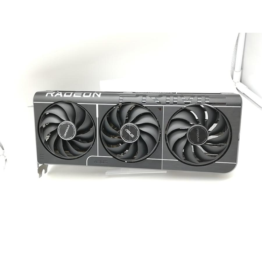 中古】ASUS PRIME-RX9070XT-O16G RX9070XT/16GB(GDDR6)【吉祥寺】保証