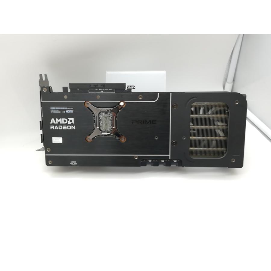 中古】ASUS PRIME-RX9070XT-O16G RX9070XT/16GB(GDDR6)【吉祥寺】保証
