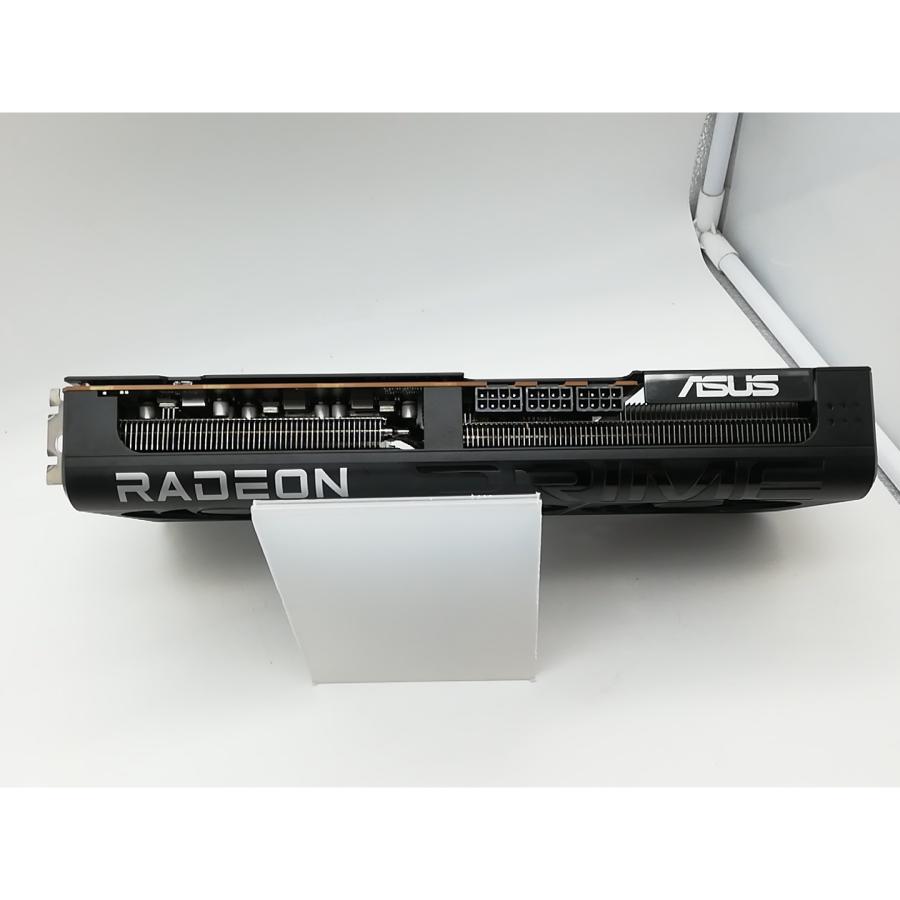 中古】ASUS PRIME-RX9070XT-O16G RX9070XT/16GB(GDDR6)【吉祥寺】保証
