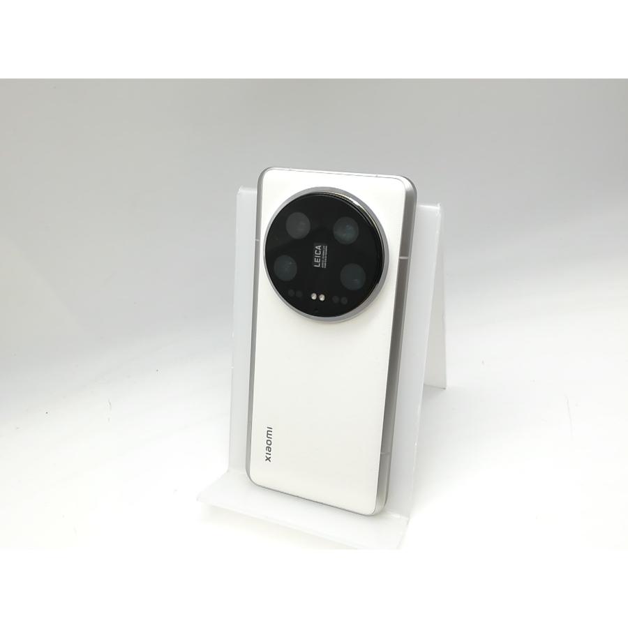 Xiaomi 14 Ultra グローバル版 512GB 美品 中古】Xiaomi 海外版 【SIMフリー】 Xiaomi 14 Ultra 16GB 512GB