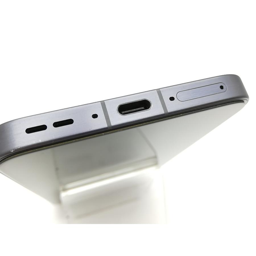 【中古】Oppo 国内版 【SIMフリー】 OPPO Find X8 スペースブラック 16GB 512GB CPH2651【吉祥寺】保証期間１ヶ月【ランクA】の画像