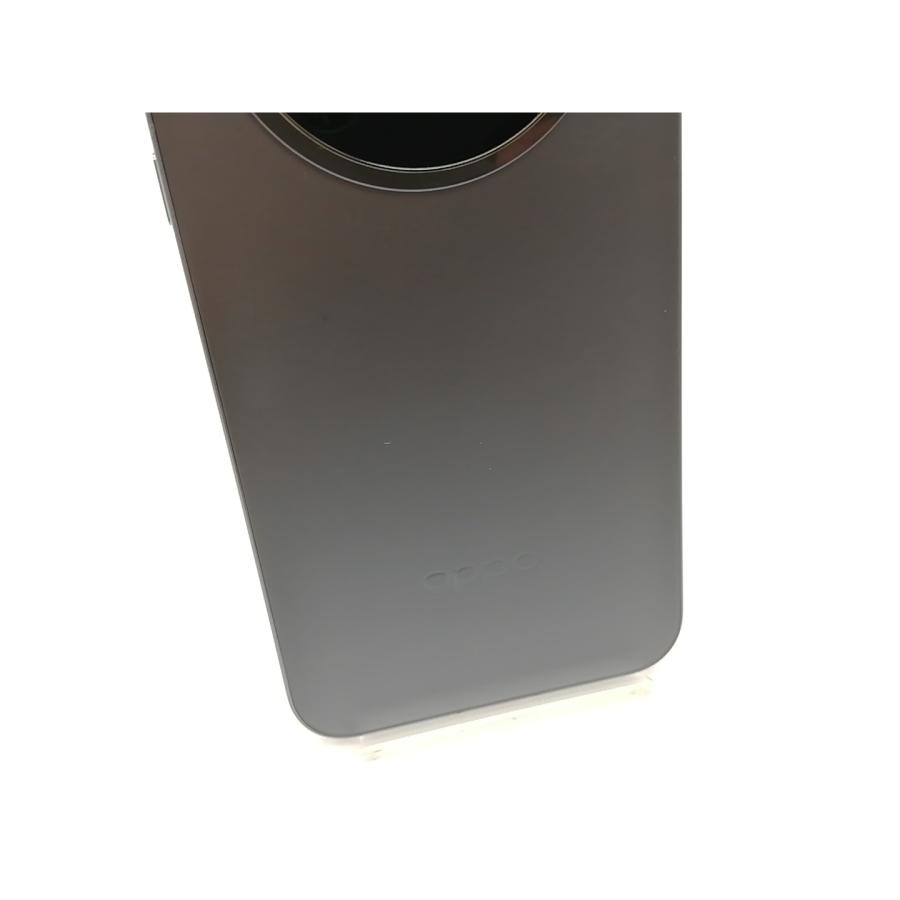 【中古】Oppo 国内版 【SIMフリー】 OPPO Find X8 スペースブラック 16GB 512GB CPH2651【吉祥寺】保証期間１ヶ月【ランクA】の画像