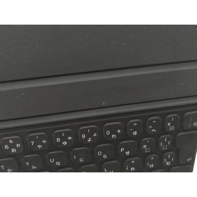 中古】Apple Smart Keyboard Folio 日本語 iPad Air（第4/第5世代