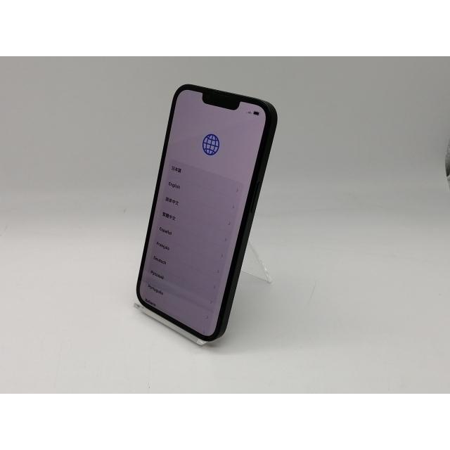 【中古】Apple 国内版 【SIMフリー】 iPhone 14 256GB ミッドナイト MPVW3J/A【吉祥寺】保証期間１ヶ月【ランクB】の画像