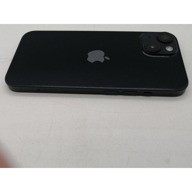 【中古】Apple 国内版 【SIMフリー】 iPhone 14 256GB ミッドナイト MPVW3J/A【吉祥寺】保証期間１ヶ月【ランクB】の画像
