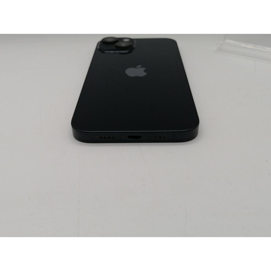 【中古】Apple 国内版 【SIMフリー】 iPhone 14 256GB ミッドナイト MPVW3J/A【吉祥寺】保証期間１ヶ月【ランクB】の画像
