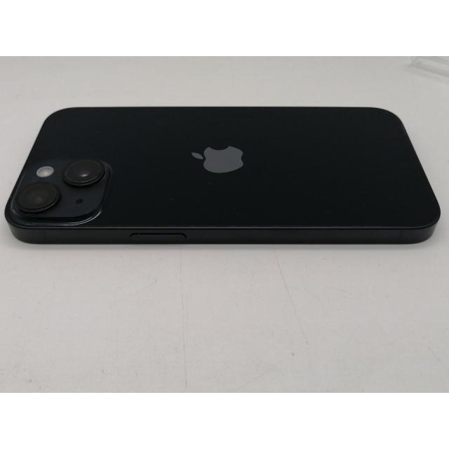 【中古】Apple 国内版 【SIMフリー】 iPhone 14 256GB ミッドナイト MPVW3J/A【吉祥寺】保証期間１ヶ月【ランクB】の画像