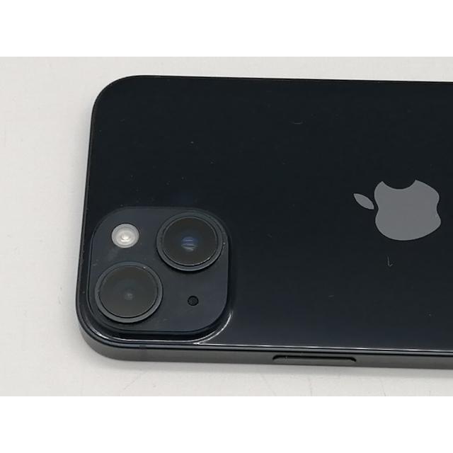 【中古】Apple 国内版 【SIMフリー】 iPhone 14 256GB ミッドナイト MPVW3J/A【吉祥寺】保証期間１ヶ月【ランクB】の画像