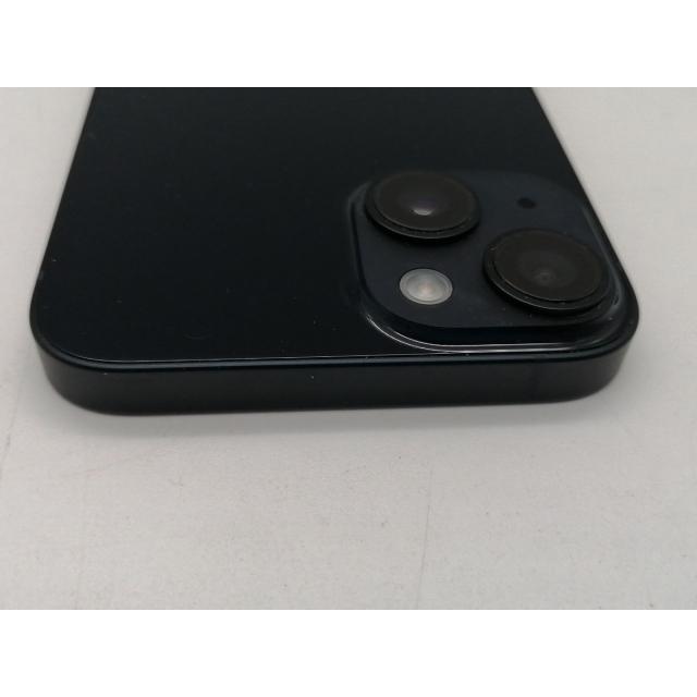 【中古】Apple 国内版 【SIMフリー】 iPhone 14 256GB ミッドナイト MPVW3J/A【吉祥寺】保証期間１ヶ月【ランクB】の画像