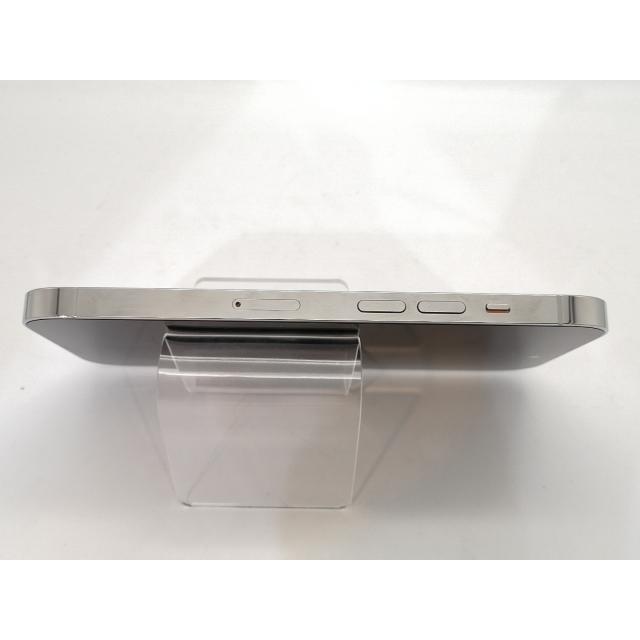 【中古】Apple 国内版 【SIMフリー】 iPhone 14 Pro 512GB シルバー MQ1V3J/A【高崎モントレー】保証期間１週間【ランクC】の画像