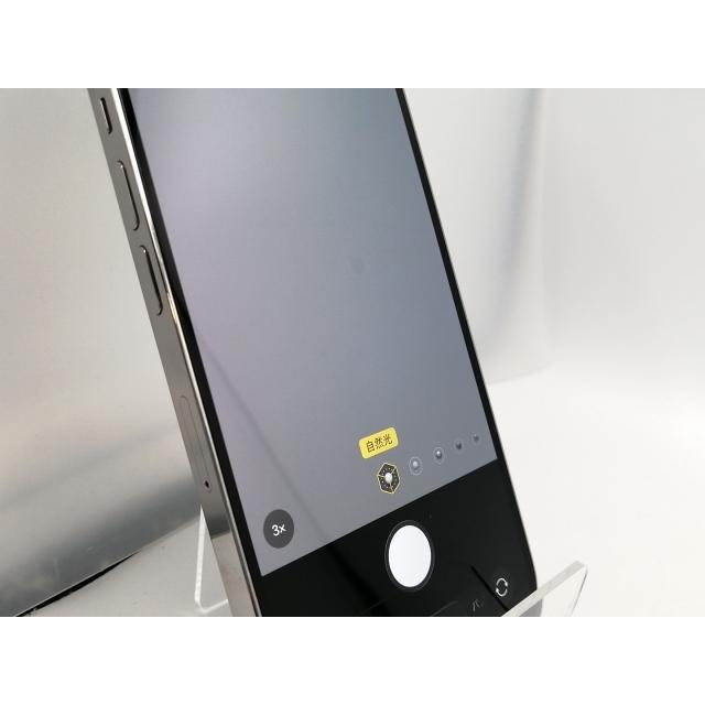 【中古】Apple 国内版 【SIMフリー】 iPhone 14 Pro 512GB シルバー MQ1V3J/A【高崎モントレー】保証期間１週間【ランクC】の画像