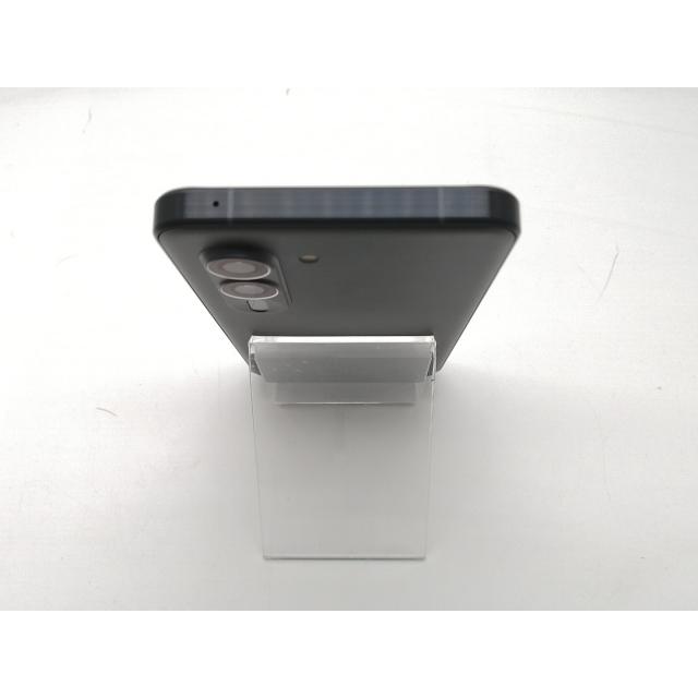【中古】FCNT 楽天モバイル 【SIMフリー】 arrows Alpha ブラック 12GB 512GB M08 PB8M0000JP【吉祥寺】保証期間１ヶ月【ランクA】の画像