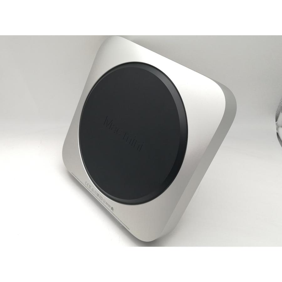 中古】Apple Mac mini M1 (CPU:8C/GPU:8C) 8GB/256GB MGNR3J/A (M1