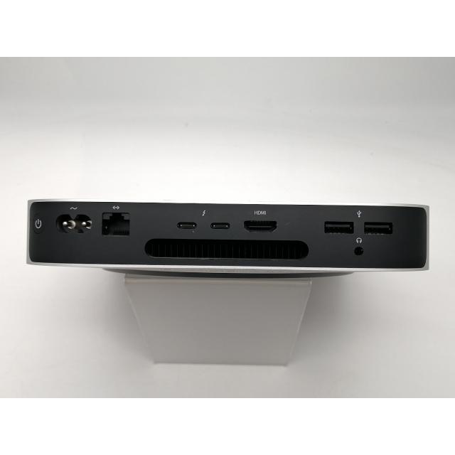 中古】Apple Mac mini M1 (CPU:8C/GPU:8C) 8GB/256GB MGNR3J/A (M1