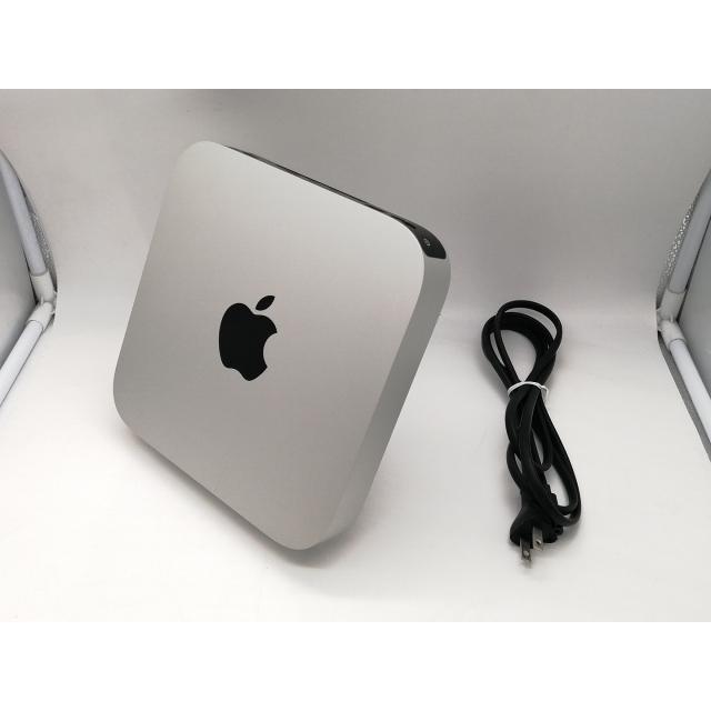 ミニPC Mac mini 8C CPU M1 中古】Apple Mac mini M1 (CPU:8C/GPU:8C) 8GB/256GB MGNR3J/A (M1