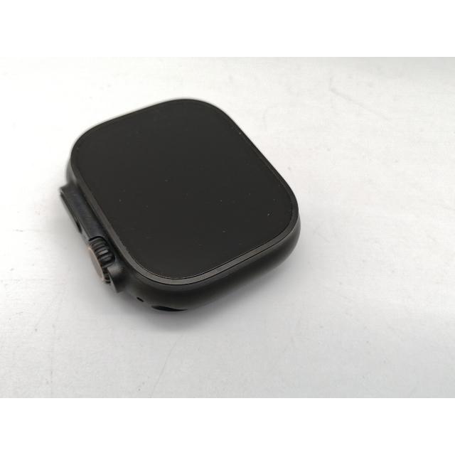 【中古】Apple Watch Ultra3 49mm Cellular ブラックチタニウムケース/ブラックチタニウムミラネーゼループL MF1T4J/A【吉祥寺】保証期間１ヶ月【ランクA】の画像