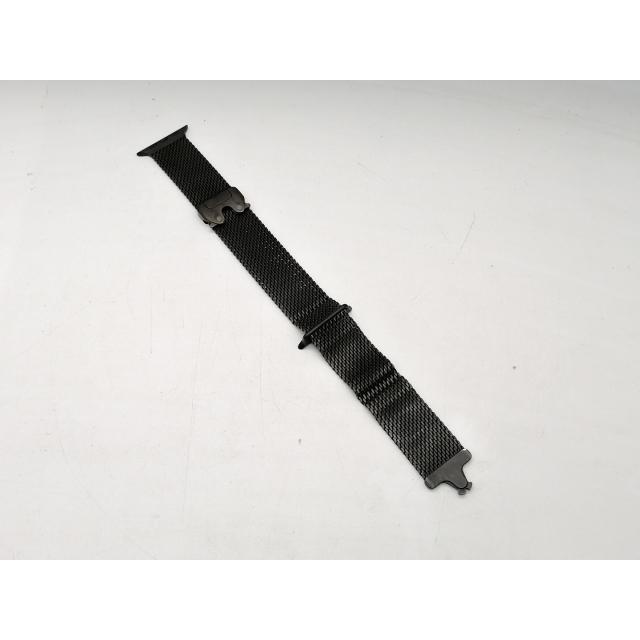 【中古】Apple Watch Ultra3 49mm Cellular ブラックチタニウムケース/ブラックチタニウムミラネーゼループL MF1T4J/A【吉祥寺】保証期間１ヶ月【ランクA】の画像
