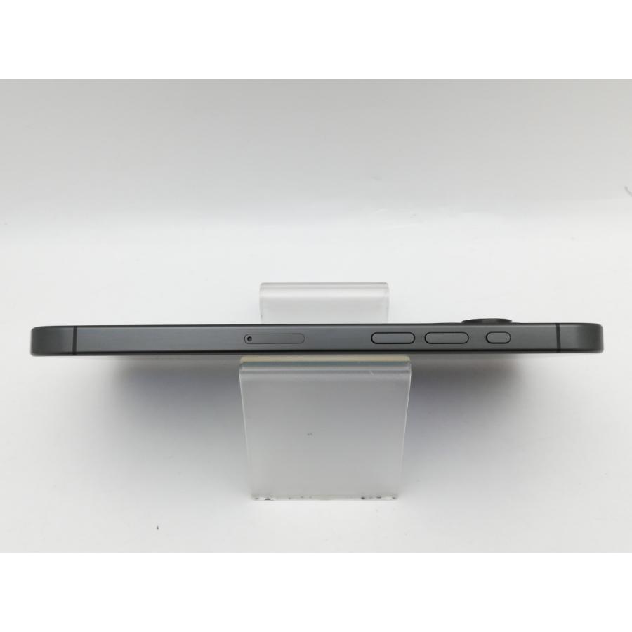 【中古】Apple 国内版 【SIMフリー】 iPhone 15 Pro Max 1TB ブラックチタニウム MU6Y3J/A【中野】保証期間１ヶ月【ランクA】の画像