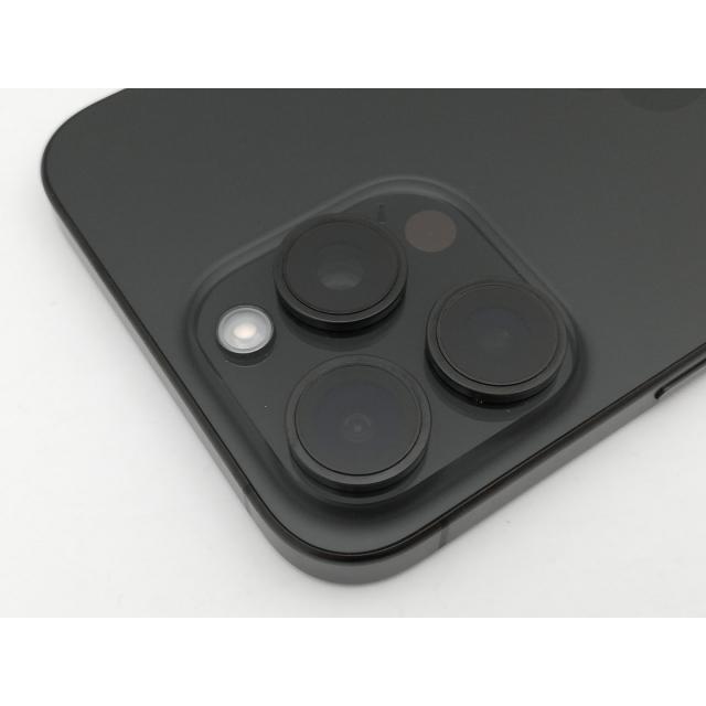 【中古】Apple 国内版 【SIMフリー】 iPhone 15 Pro Max 1TB ブラックチタニウム MU6Y3J/A【中野】保証期間１ヶ月【ランクA】の画像