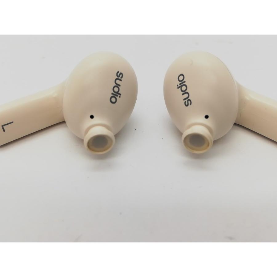 中古】Sudio Sudio E3 [パールホワイト]【府中ル・シーニュ】保証期間