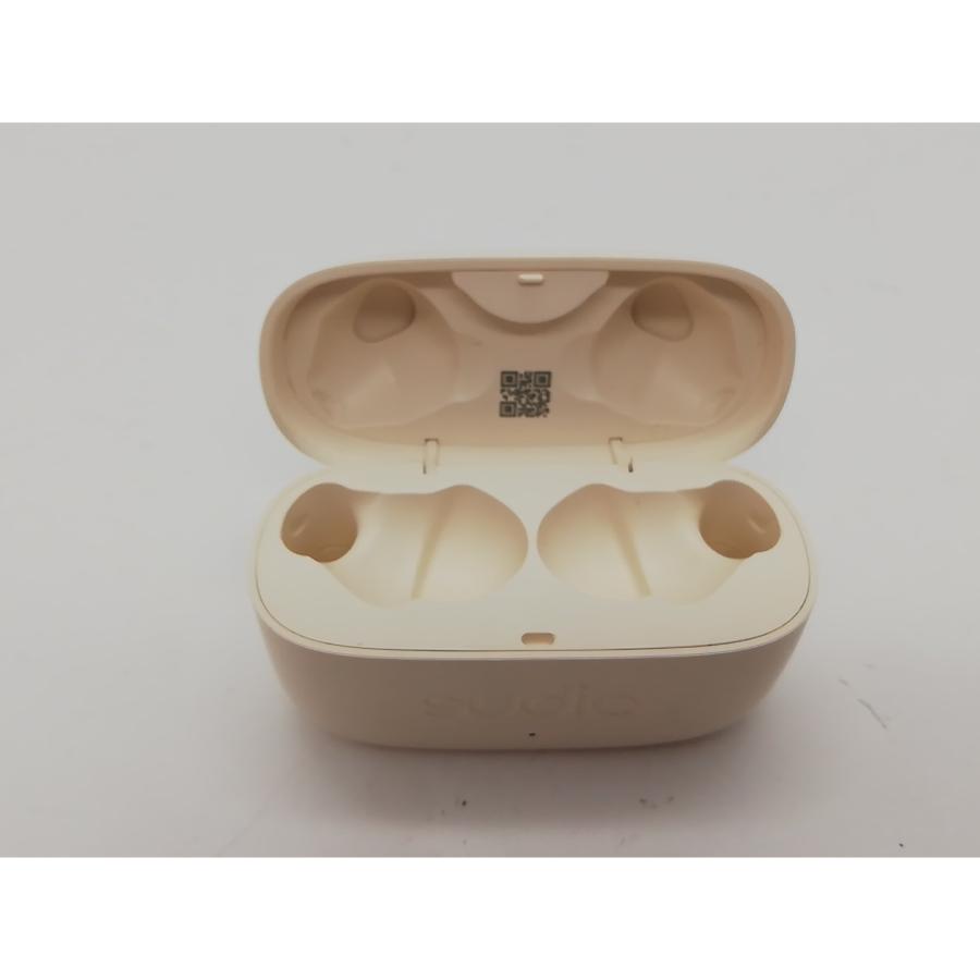 中古】Sudio Sudio E3 [パールホワイト]【府中ル・シーニュ】保証期間