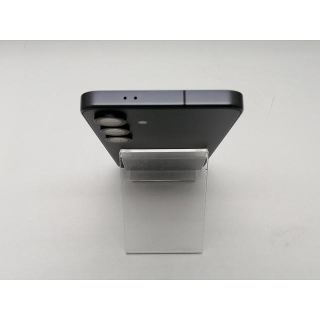 【中古】SAMSUNG 国内版 【SIMフリー】 Galaxy S24 オニキスブラック 8GB 256GB SM-S921QZKESJP【吉祥寺】保証期間１ヶ月【ランクA】の画像