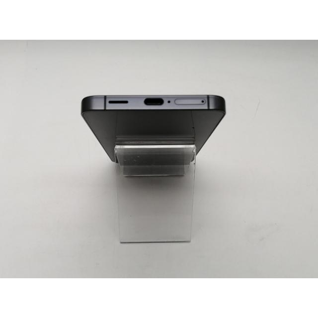【中古】SAMSUNG 国内版 【SIMフリー】 Galaxy S24 オニキスブラック 8GB 256GB SM-S921QZKESJP【吉祥寺】保証期間１ヶ月【ランクA】の画像