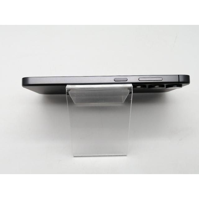 【中古】SAMSUNG 国内版 【SIMフリー】 Galaxy S24 オニキスブラック 8GB 256GB SM-S921QZKESJP【吉祥寺】保証期間１ヶ月【ランクA】の画像