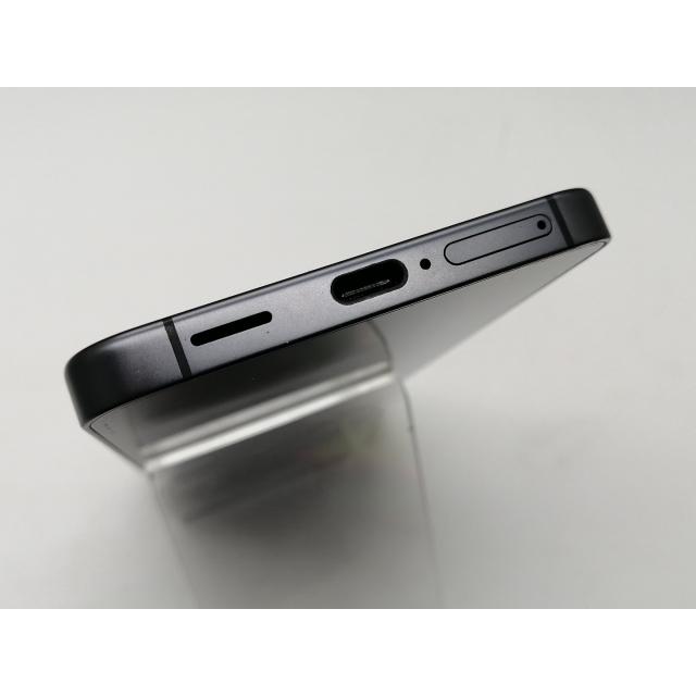 【中古】SAMSUNG 国内版 【SIMフリー】 Galaxy S24 オニキスブラック 8GB 256GB SM-S921QZKESJP【吉祥寺】保証期間１ヶ月【ランクA】の画像