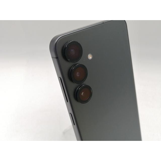 【中古】SAMSUNG 国内版 【SIMフリー】 Galaxy S24 オニキスブラック 8GB 256GB SM-S921QZKESJP【吉祥寺】保証期間１ヶ月【ランクA】の画像