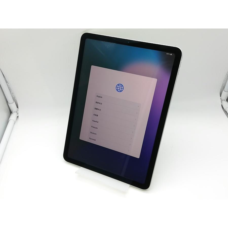 【中古】Apple 【Wi-Fi】 iPad Air（第4世代/2020） 256GB グリーン MYG02J/A【吉祥寺】保証期間１ヶ月【ランクA】の画像