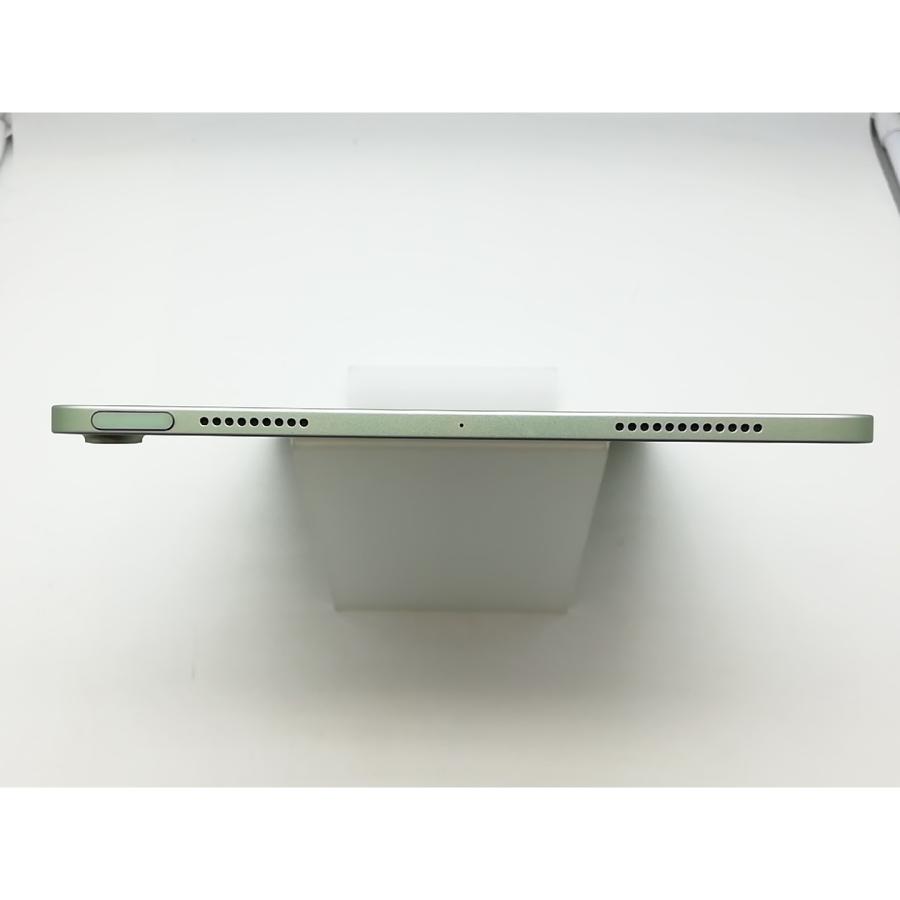 【中古】Apple 【Wi-Fi】 iPad Air（第4世代/2020） 256GB グリーン MYG02J/A【吉祥寺】保証期間１ヶ月【ランクA】の画像