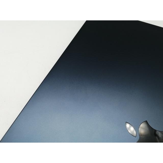 【中古】Apple MacBook Air 13インチ (M4,2025) M4(CPU:10C/GPU:10C) 16GB/512GB ミッドナイト MW133J/A【吉祥寺】保証期間１ヶ月【ランクA】の画像