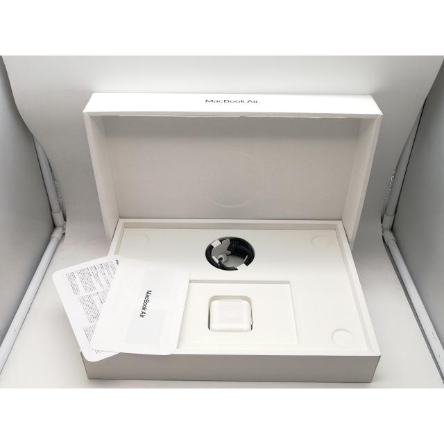 【中古】Apple MacBook Air 13インチ (M4,2025) M4(CPU:10C/GPU:10C) 16GB/512GB ミッドナイト MW133J/A【吉祥寺】保証期間１ヶ月【ランクA】の画像
