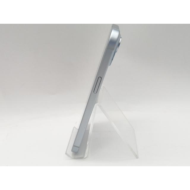 【中古】Apple 国内版 【SIMフリー】 iPhone 15 256GB ブルー MTMR3J/A【吉祥寺】保証期間１ヶ月【ランクB】の画像