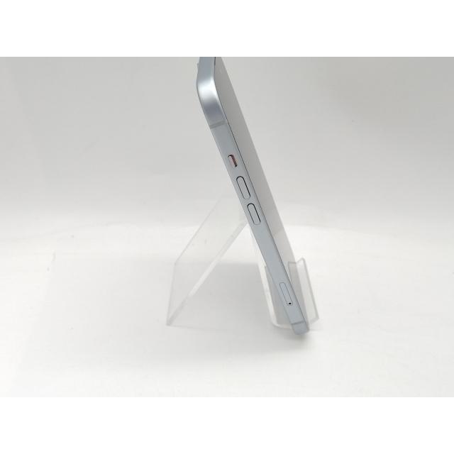 【中古】Apple 国内版 【SIMフリー】 iPhone 15 256GB ブルー MTMR3J/A【吉祥寺】保証期間１ヶ月【ランクB】の画像