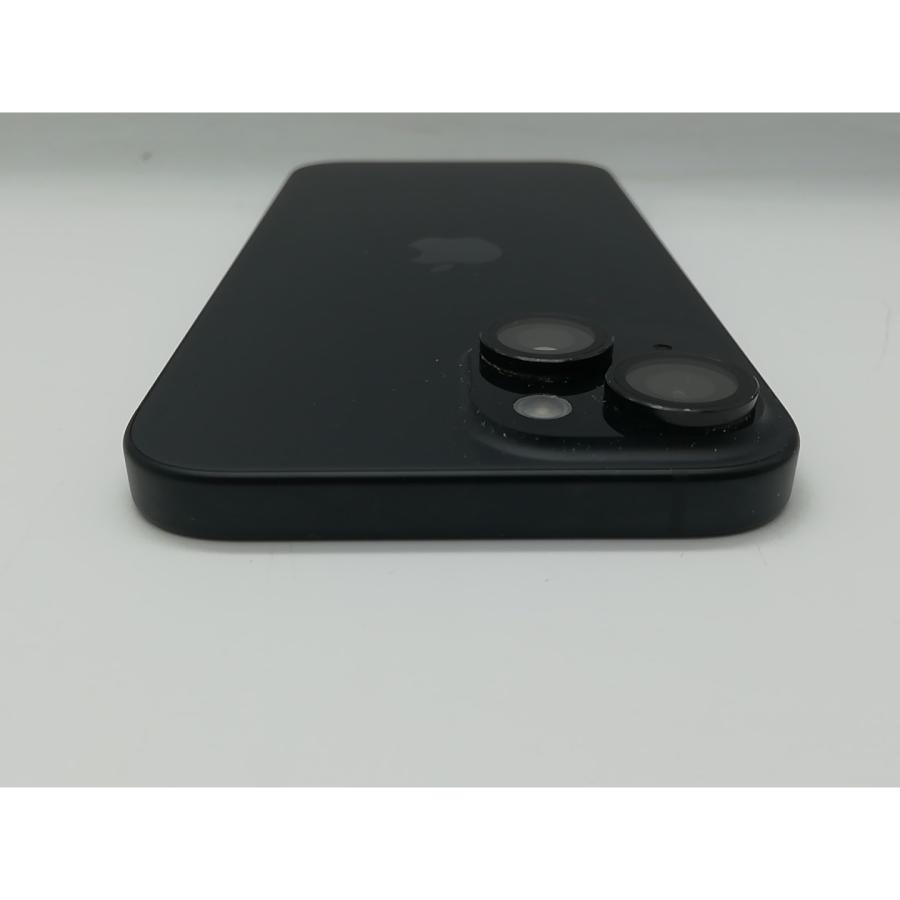 【中古】Apple 国内版 【SIMフリー】 iPhone 15 256GB ブラック MTMN3J/A【吉祥寺】保証期間１ヶ月【ランクB】の画像