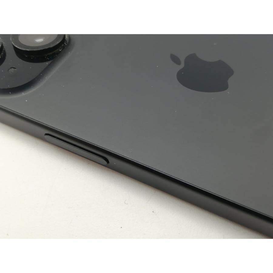 【中古】Apple 国内版 【SIMフリー】 iPhone 15 256GB ブラック MTMN3J/A【吉祥寺】保証期間１ヶ月【ランクB】の画像