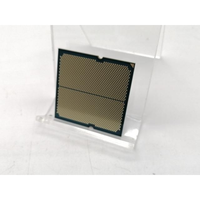 【中古】AMD Ryzen 7 7800X3D (4.2GHz/TC:5GHz) bulk AM5/8C/16T/L3 96MB/Radeon Graphics/TDP 120W【吉祥寺】言いはなつ継続期間１週
