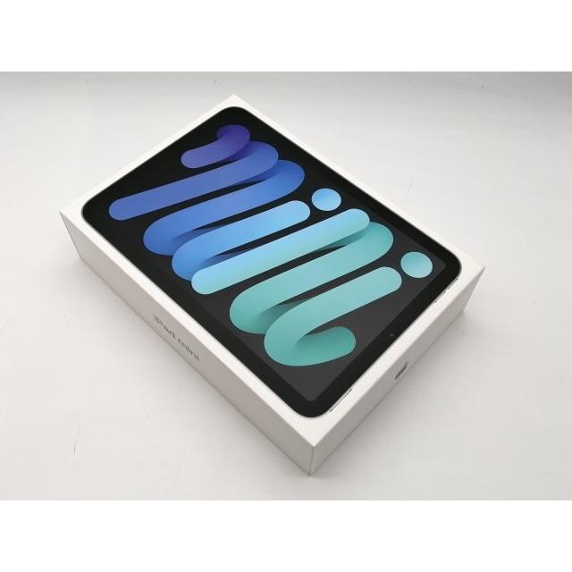 【未使用】Apple 【Wi-Fi】 iPad mini（A17Pro/2024） 128GB スペースグレイ MXN63J/A【新宿】保証期間６ヶ月の画像