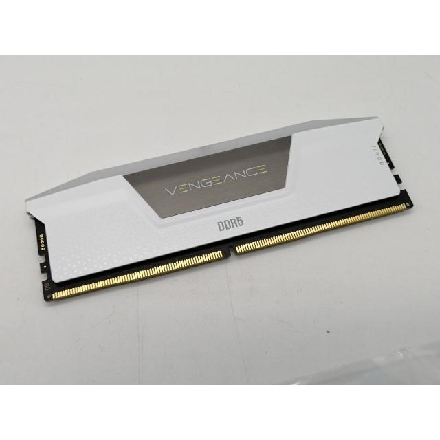 中古】DDR5 16GB DDR5-6000(PC5-48000)【デスクトップPC用】【吉祥寺