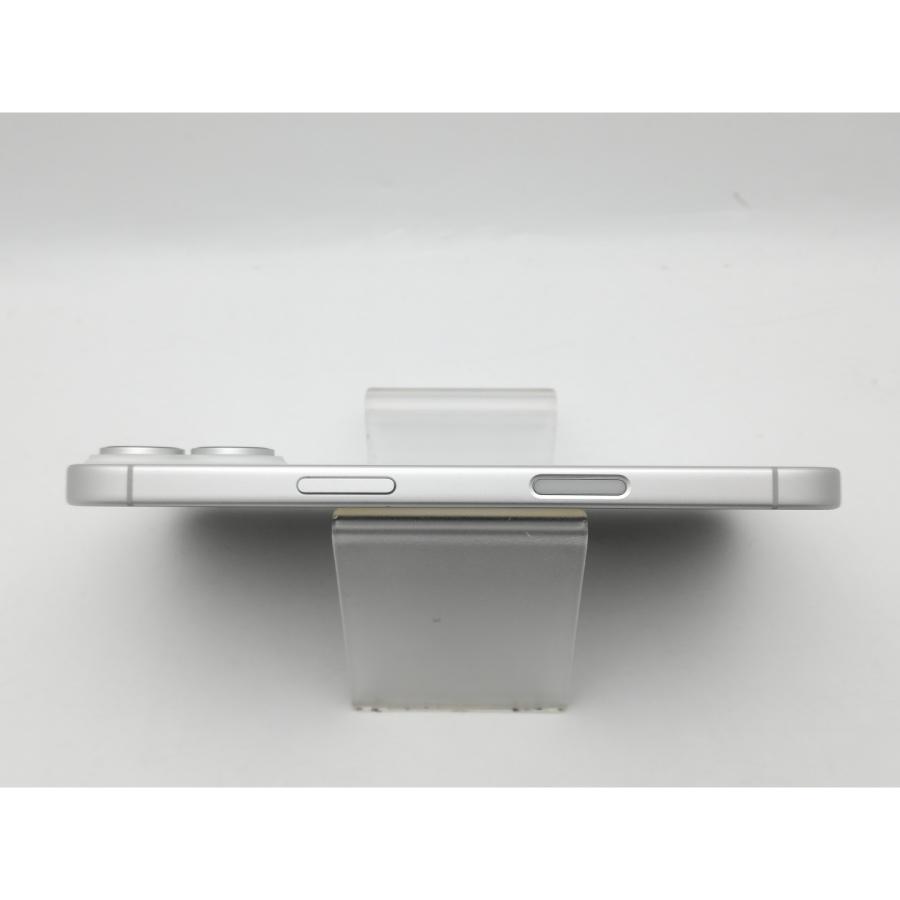 【中古】Apple 国内版 【SIMフリー】 iPhone 17 256GB ホワイト MG684J/A【中野】保証期間１ヶ月【ランクB】の画像