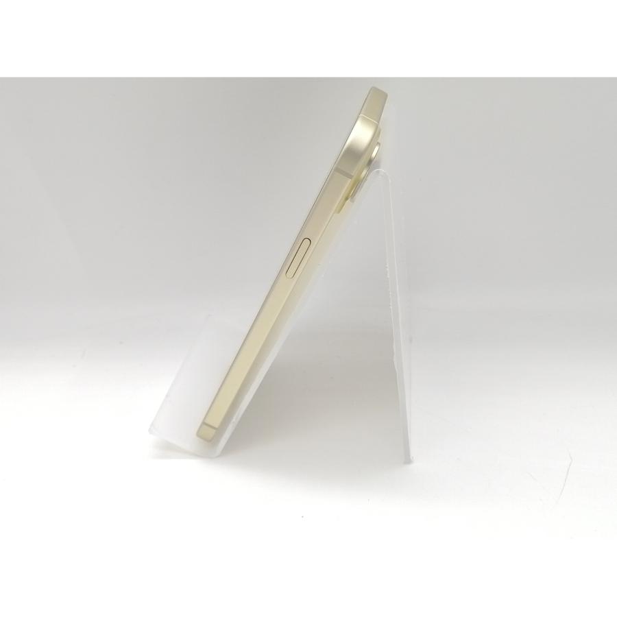 【中古】Apple 国内版 【SIMフリー】 iPhone 15 Plus 128GB イエロー MU0A3J/A【吉祥寺】保証期間１ヶ月【ランクA】の画像