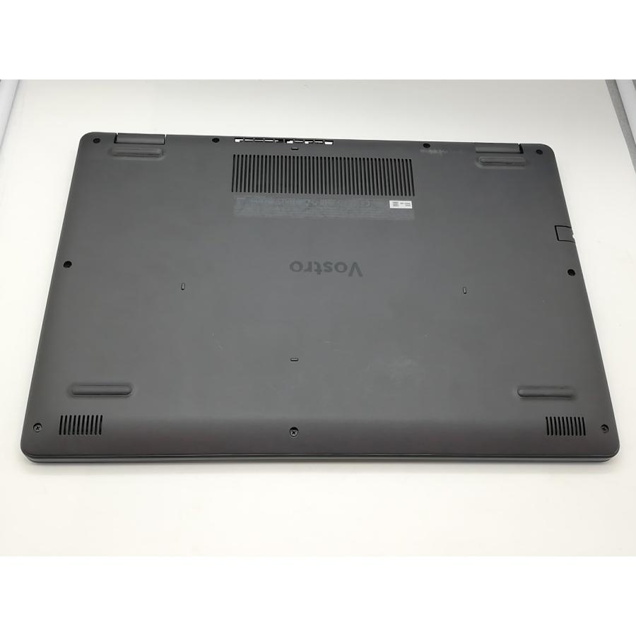 中古☆DELL ノートパソコン Vostro 3501 中古】DELL Vostro 15 3000(3501)【i3-1005G1 4G 256G(SSD) WiFi 15LCD