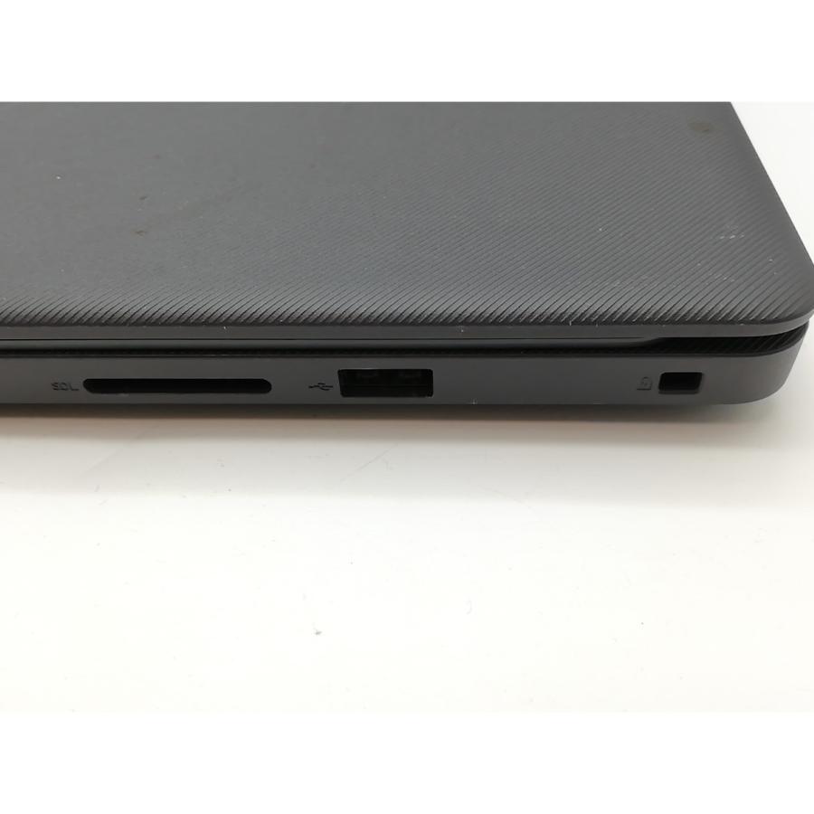 中古】DELL Vostro 15 3000(3501)【i3-1005G1 4G 256G(SSD) WiFi 15LCD