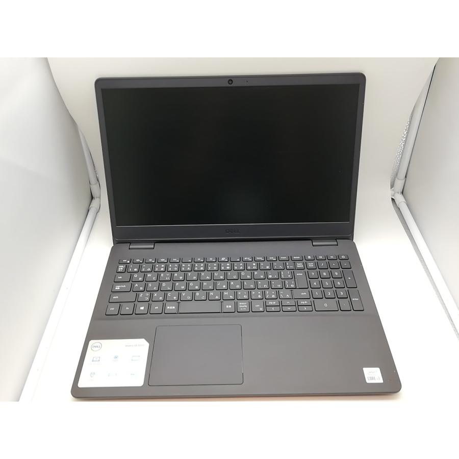 中古】DELL Vostro 15 3000(3501)【i3-1005G1 4G 256G(SSD) WiFi 15LCD