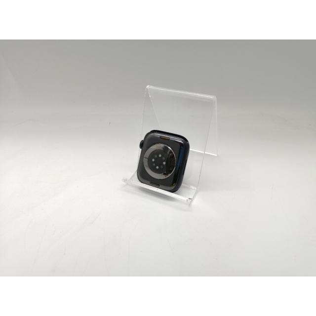 【中古】Apple Apple Watch Series9 45mm Cellular ミッドナイトアルミニウムケース/ミッドナイトスポーツループ MRMF3J/A【吉祥寺】保証期間１ヶ月【ランクB】_1