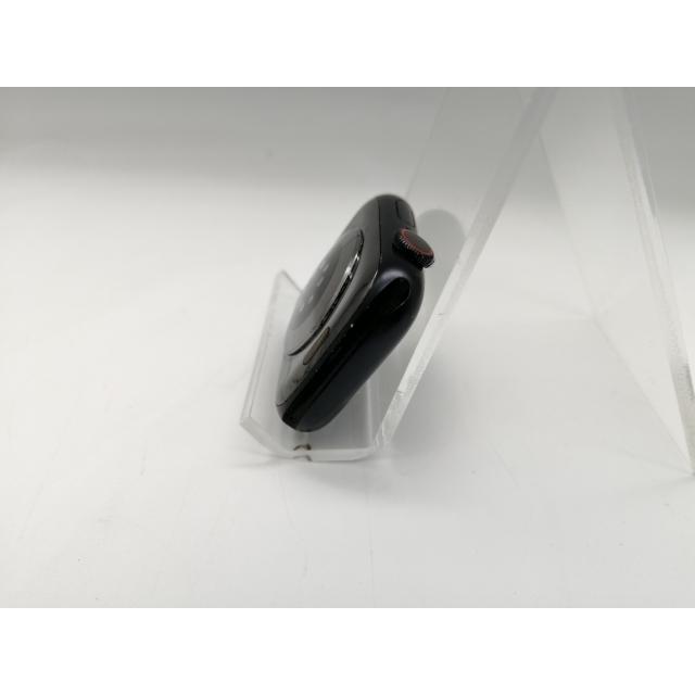 【中古】Apple Apple Watch Series9 45mm Cellular ミッドナイトアルミニウムケース/ミッドナイトスポーツループ MRMF3J/A【吉祥寺】保証期間１ヶ月【ランクB】_4