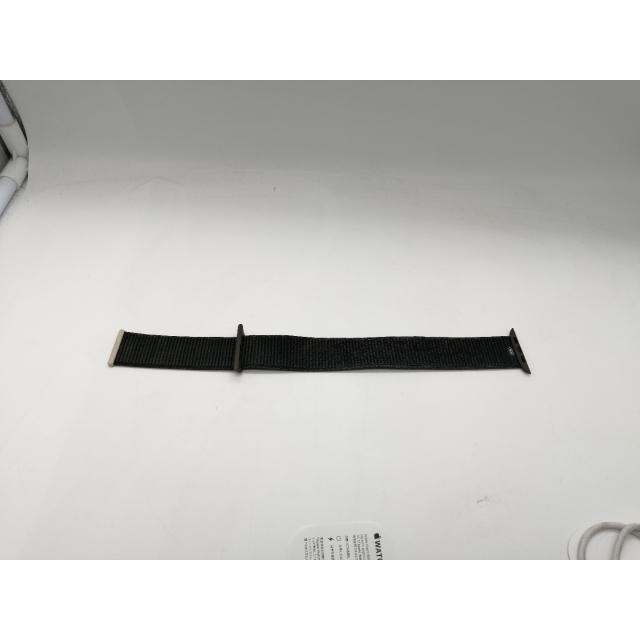 【中古】Apple Apple Watch Series9 45mm Cellular ミッドナイトアルミニウムケース/ミッドナイトスポーツループ MRMF3J/A【吉祥寺】保証期間１ヶ月【ランクB】_7