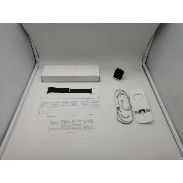 【中古】Apple Apple Watch Series9 45mm Cellular ミッドナイトアルミニウムケース/ミッドナイトスポーツループ MRMF3J/A【吉祥寺】保証期間１ヶ月【ランクB】_9